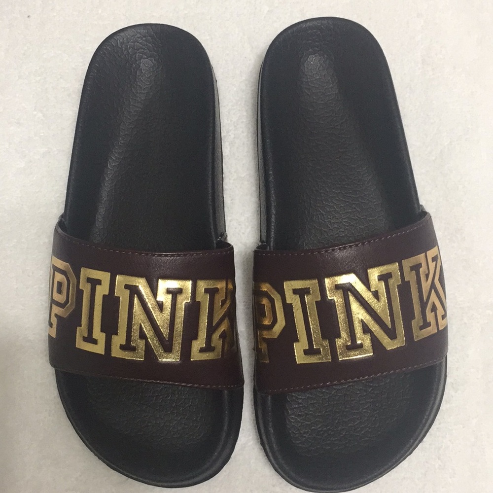 ⬇️ PINK SLIDES